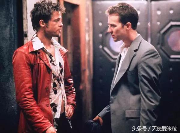 爱德华诺顿获得过奥斯卡,爱德华·诺顿近况