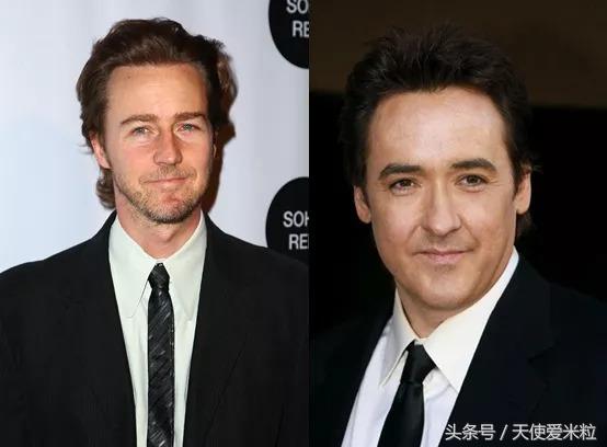 爱德华诺顿获得过奥斯卡,爱德华·诺顿近况