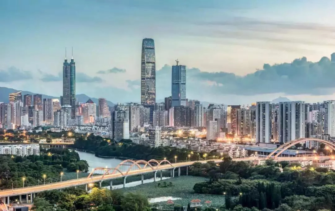 深圳cbd楼盘,深圳总价200w的住宅