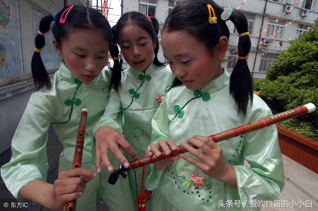 中国全球最大的竹笛,全球笛子最好听的纯音乐第一名
