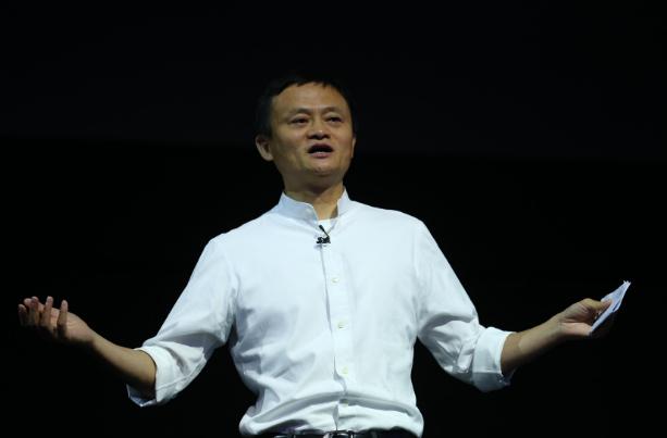 支付宝总裁叶郁青的简介,叶郁青支付宝