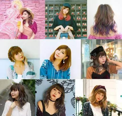 环球女子图鉴｜日本女人为了美做多少功课，活像一本“教科书”