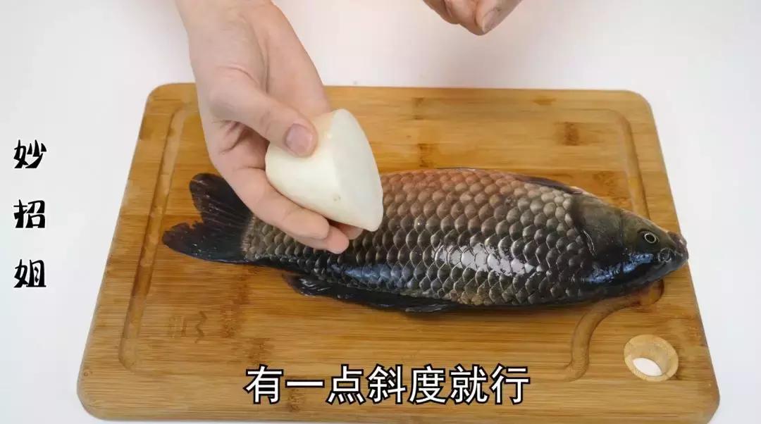 刮鱼鳞用小刀,刮鱼鳞方便快捷