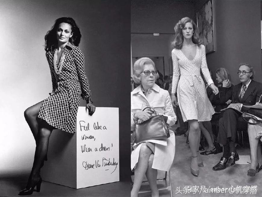 dvf茶歇裙什么来头竟然这么火,dvf茶歇裙金盏花