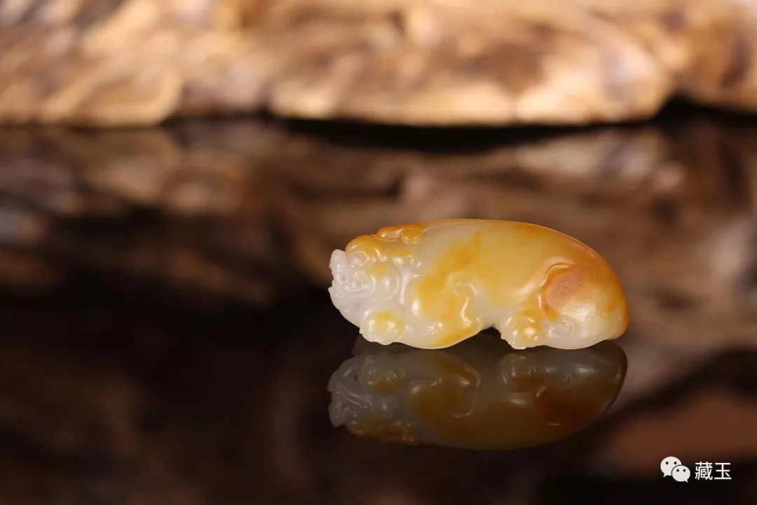 最招财的十种玉,最旺财的大型玉雕图