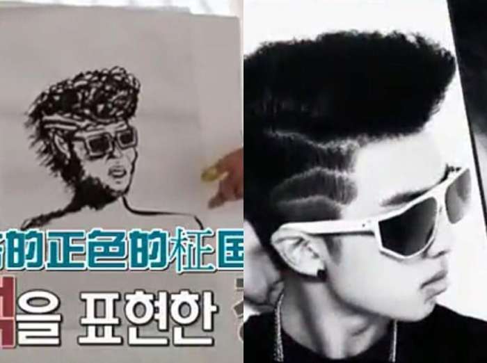 防弹少年团田柾国完美无瑕,热议才艺疯狂的防弹少年团田柾国