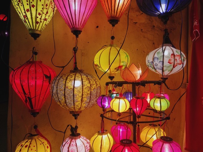 越南由南到北旅游方式,5000元越南8天7晚旅行全攻略