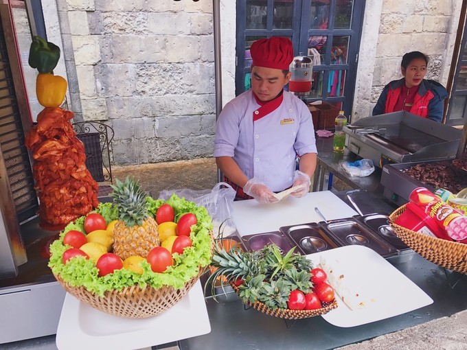 越南由南到北旅游方式,5000元越南8天7晚旅行全攻略