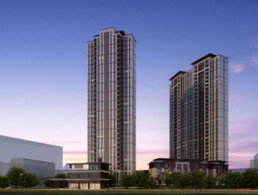 买新楼盘注意些什么东西,成都主城区哪些楼盘值得入手