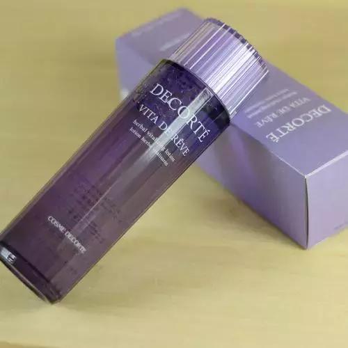 黛珂紫苏水牛油果乳液好不好,黛珂紫苏水和牛油果乳价格