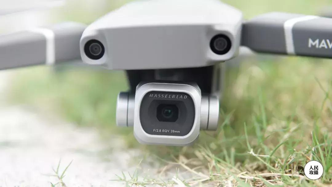 无人机大疆mavicair2全方位体验,大疆无人机mavic2pro哪个版本好