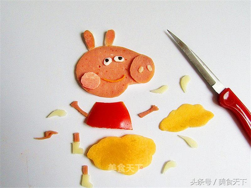 开学给孩子做不重样的营养早餐,开学早餐简单易做营养不重样