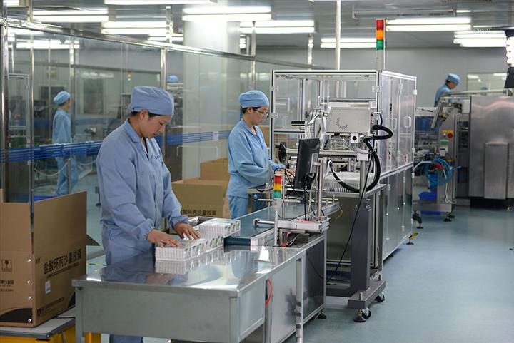 京新药业新药,京新药业几个品牌