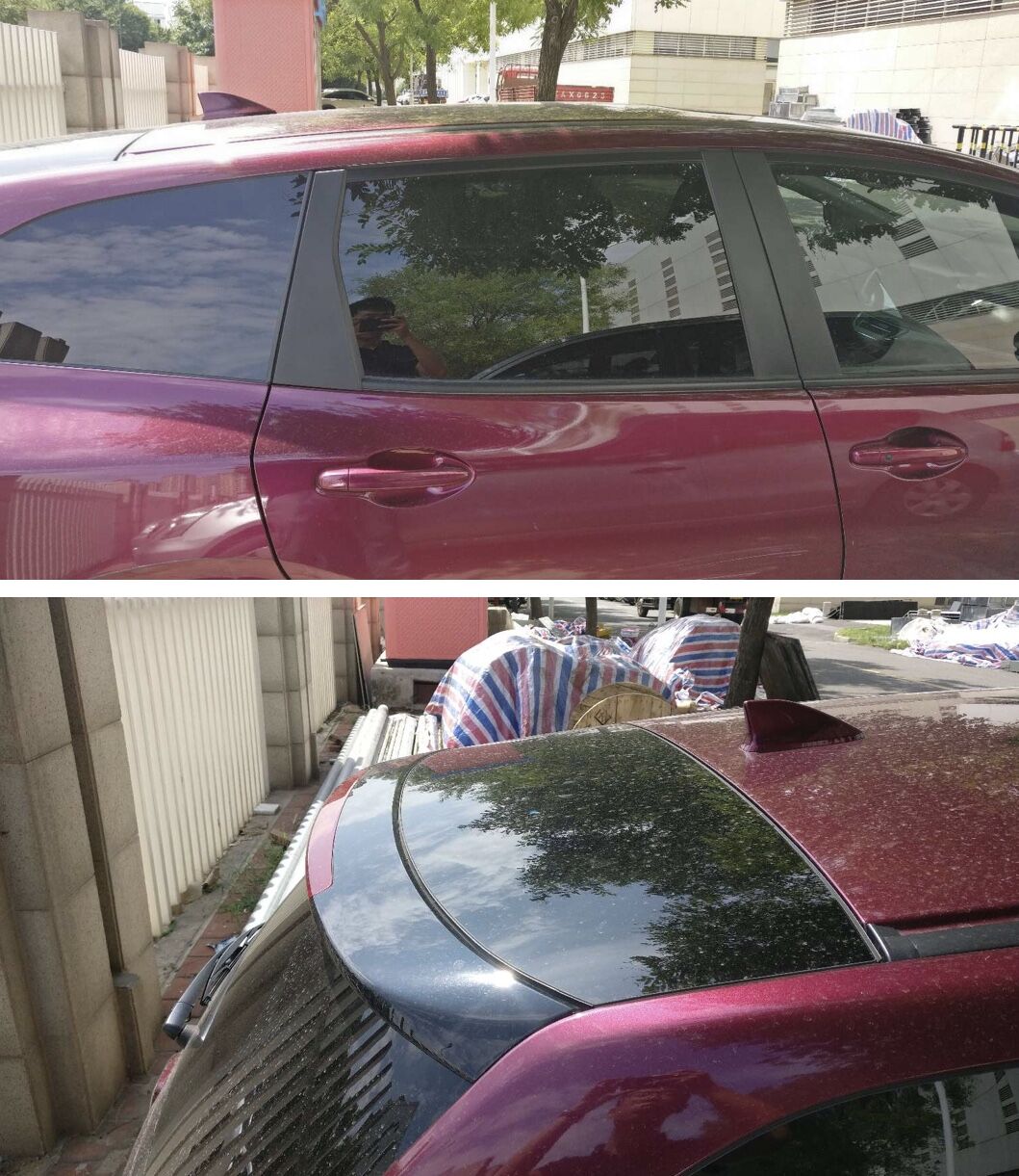 2017款杰德1.8试驾,2017款1.5杰德