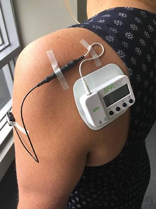 数字化疼痛管理解决过度医疗和滥用药物，三星、飞利浦已介入，国内市场近乎空白