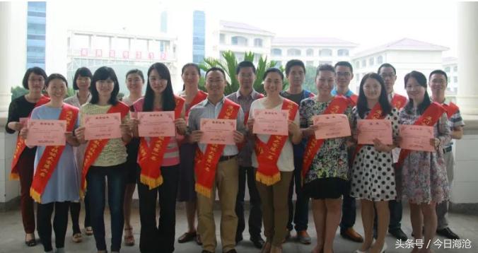 厦门海沧最好的中学,厦门市海沧区重点中学