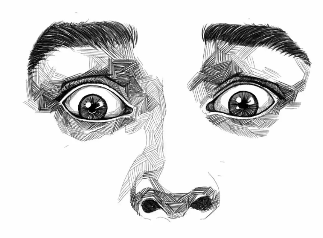 终于知道我的素描为什么画不好了,素描画不好是因为什么基础不好