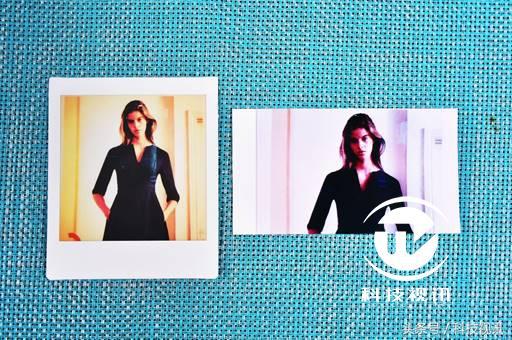 胶片两巨头再争锋富士胶片instaxSQ10方形拍立得与柯达2款横评