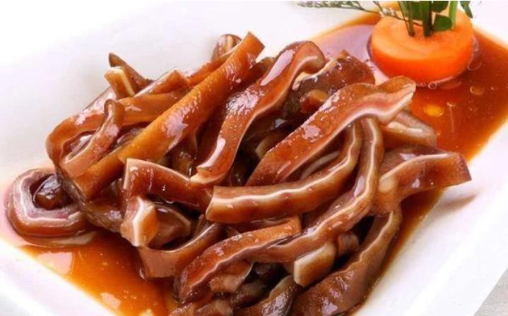 正宗绝密卤肉卤水配方,揭秘五香卤水万能卤肉配方