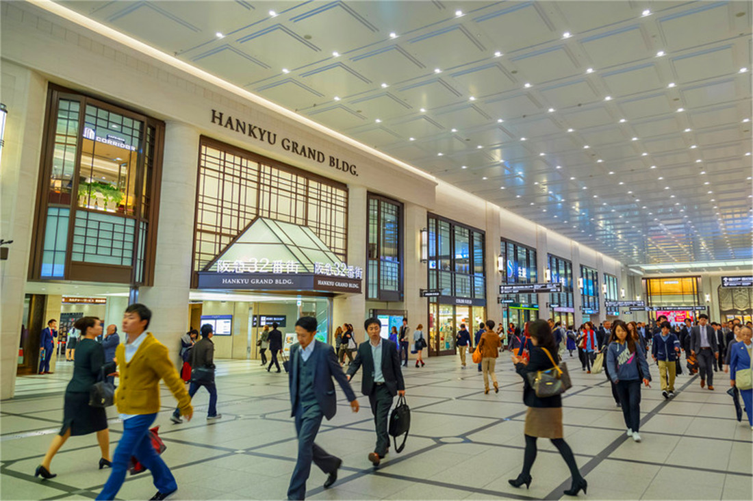 在日本买东西不花钱怎么办,在日本买东西有多麻烦