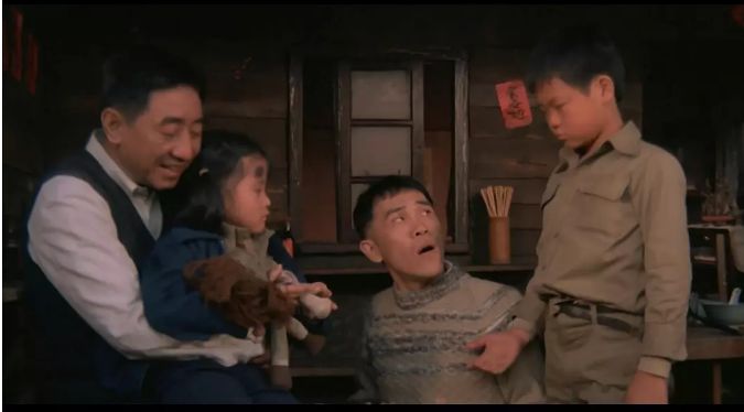 搭错车酒干倘卖无撕心裂肺版,酒干倘卖无搭错车故事