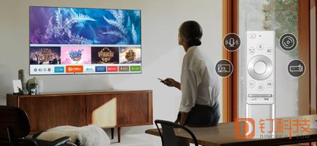 三星qnx9d电视评测,三星电视qn9d什么档次