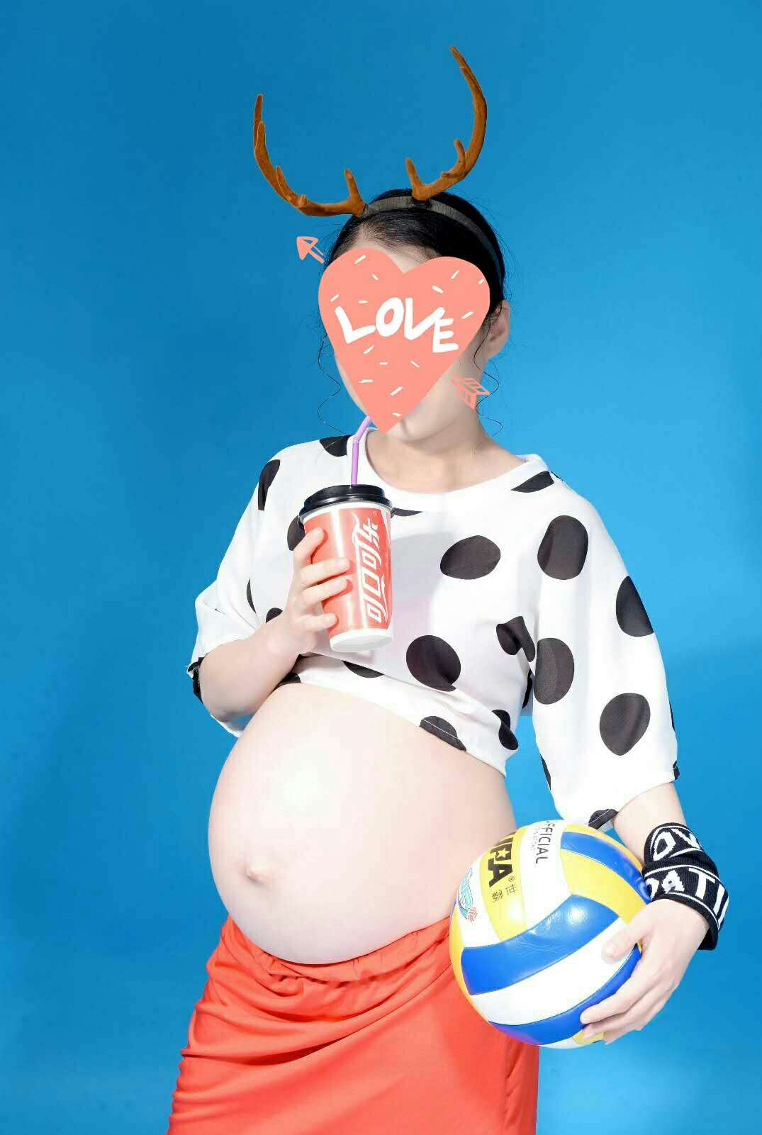 怀孕期间出现这种情况一定要注意,怀孕期间出现这4个症状