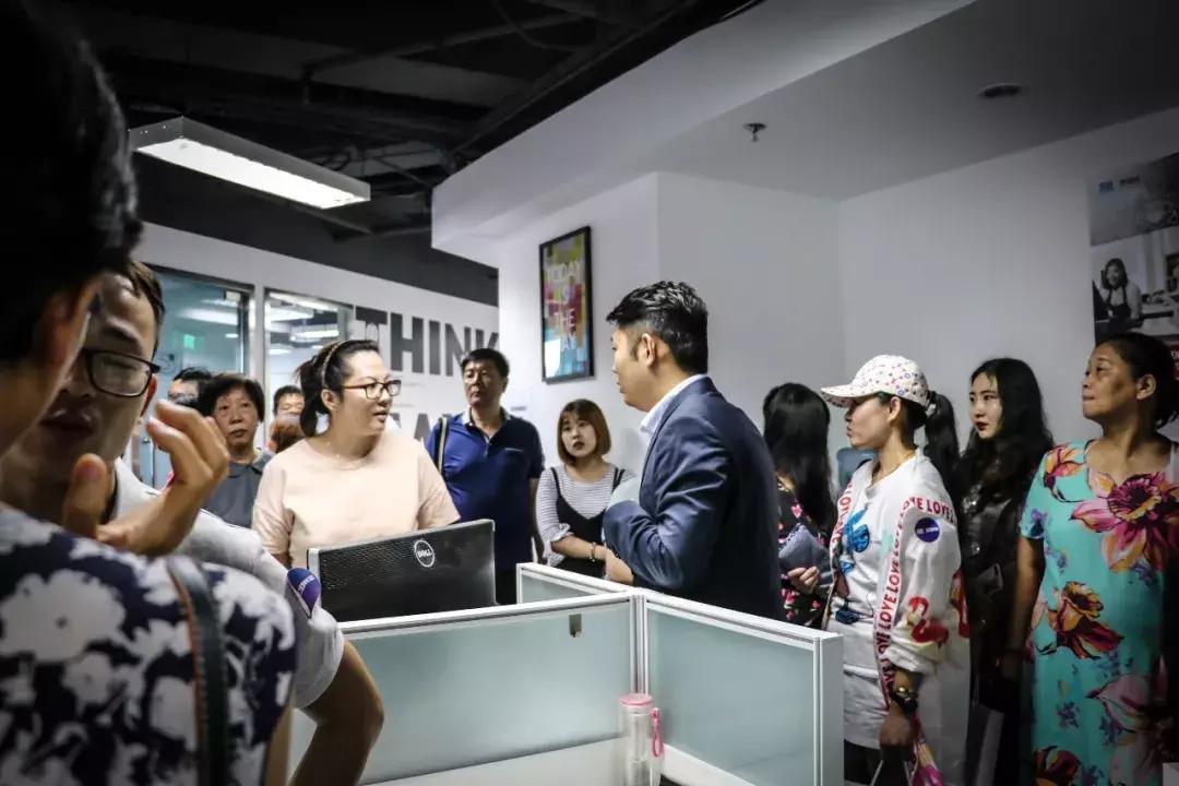 P2P行业波动真的已经过去了吗？——指旺财富第二期开放日回顾！