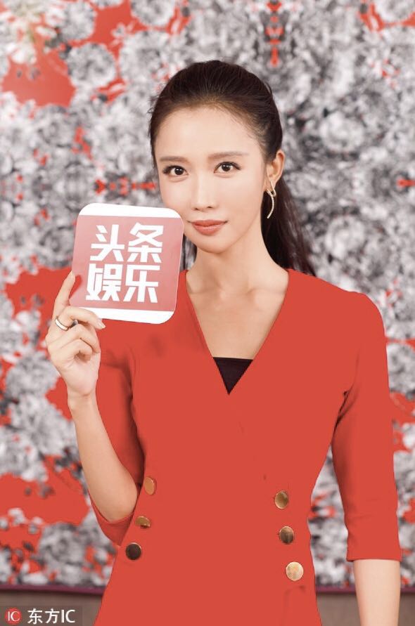 你是我的答案吴谨言潘时七,吴谨言专访