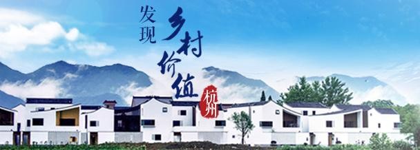 大学生眼里的杭州乡村原来和想象的不一样啊