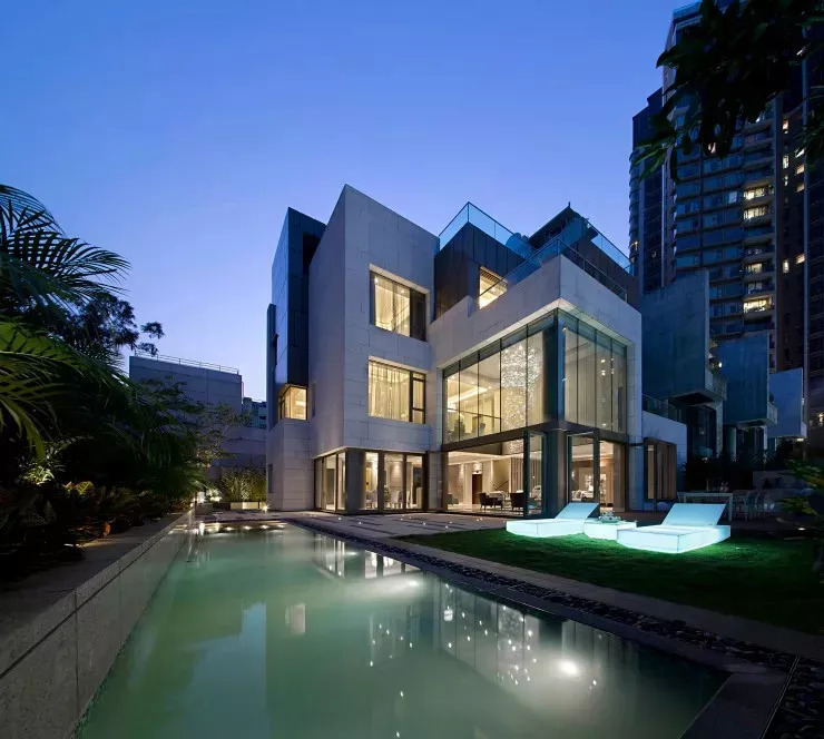 24年卧室灯光设计高级感,有品质的装修