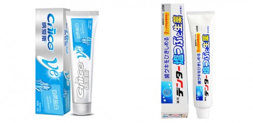 最好吃的牙膏是什么口味,最清爽的牙膏是什么口味