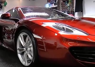 洗车工洗200万的车,一个洗车工一天能洗多少车