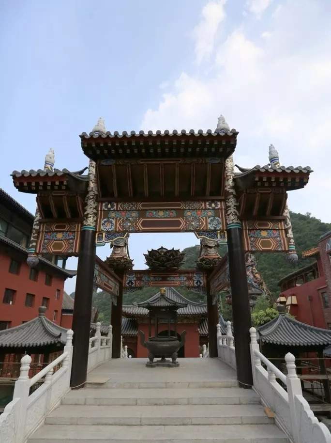 京郊世外桃源原唱,京郊世外桃源别墅