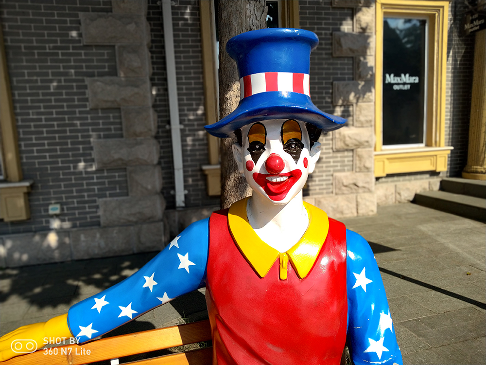 360手机n7lite评测视频,360n7lite手机屏幕好吗