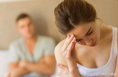 阴道松弛怎样“恢复”？1%为了他，99%是为了自己