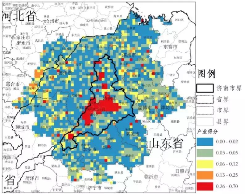 李栋、袁昕:大数据分析在城市规划中的应用