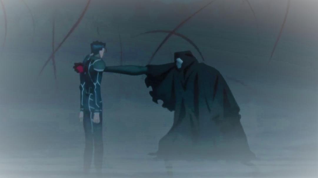 fate库丘林帅气瞬间,fate库丘林alte