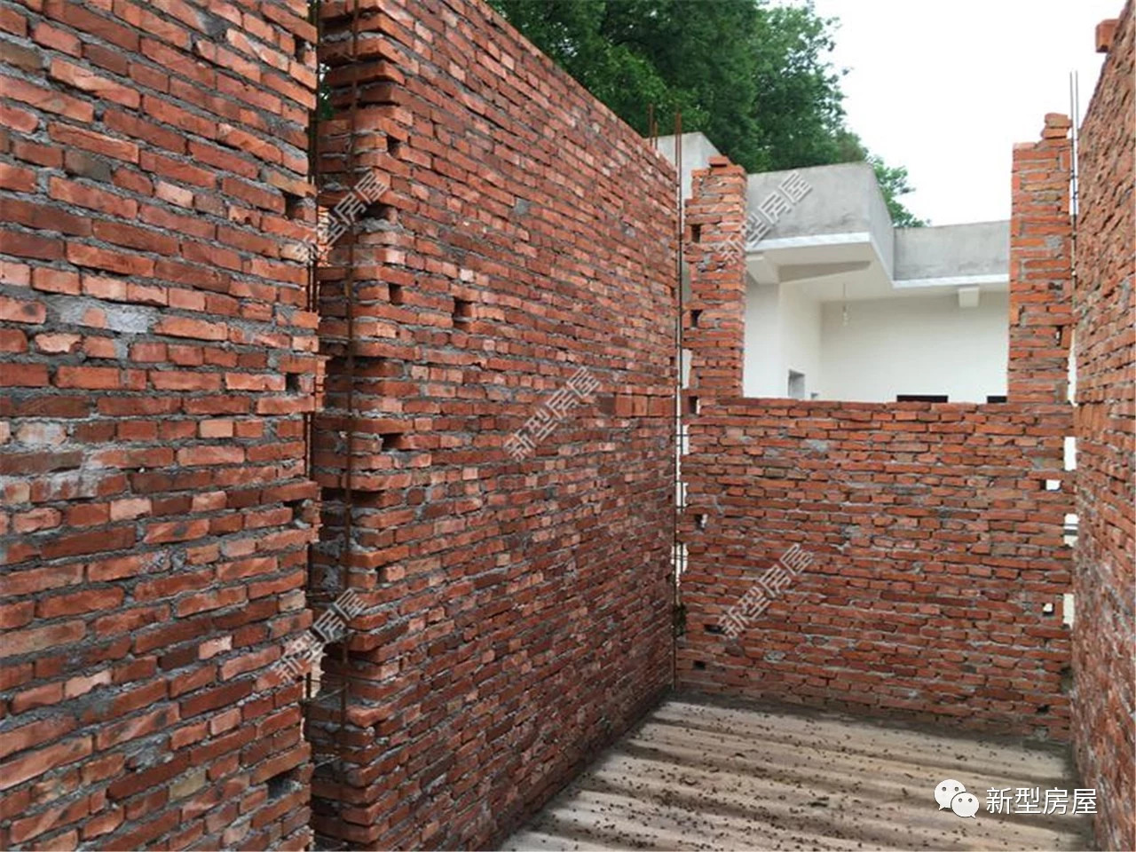 农村建房用多少水泥怎么计算,农村建房水泥钢筋砂石怎样算