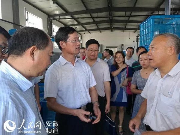 安徽省33项民生工程项目,安徽惠民工程进展