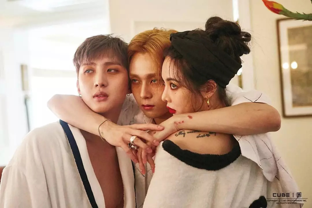 霉霉要给傻脸介绍新对象？这宇宙网红可以当备选