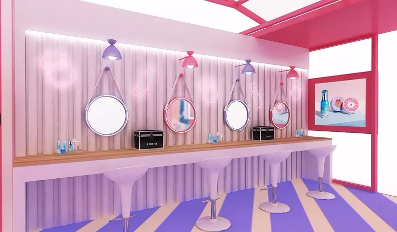 霉霉要给傻脸介绍新对象？这宇宙网红可以当备选