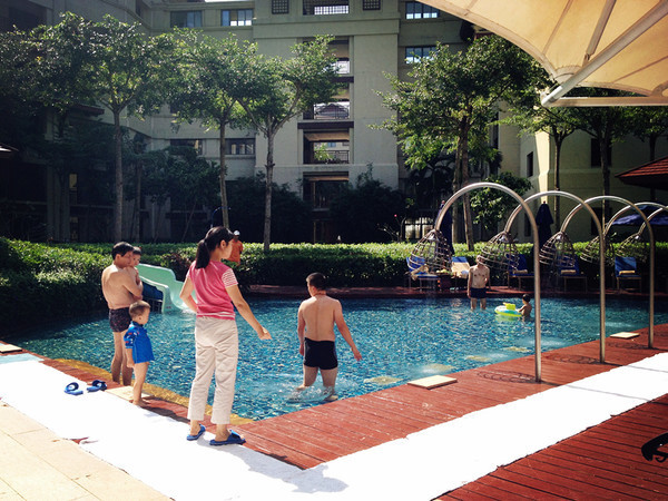 带宝宝三亚出行准备,带孩子去三亚自驾游必备