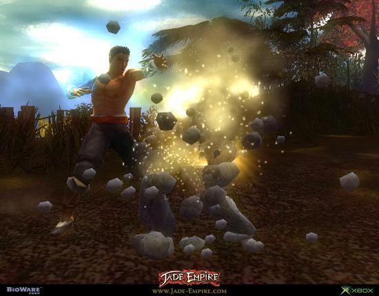 老外国产武侠游戏,一款国外游戏满足了我的武侠梦