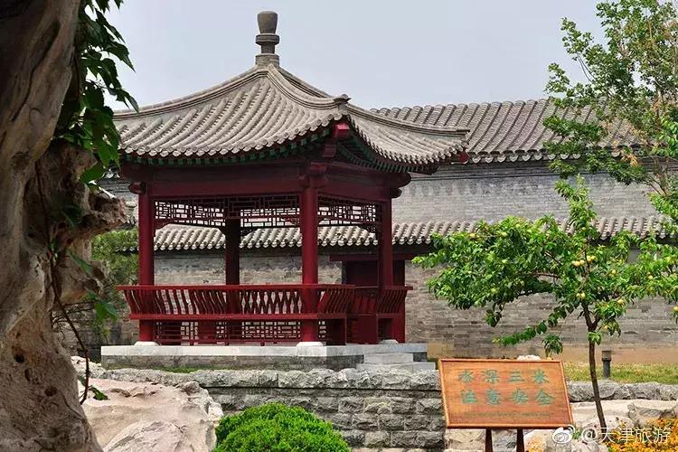 天津3日游必去十个景点免费,天津一日游最佳景点攻略