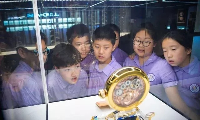 清华附小昌平学校悦府校区东小口,清华附中昌平悦府四年级4班