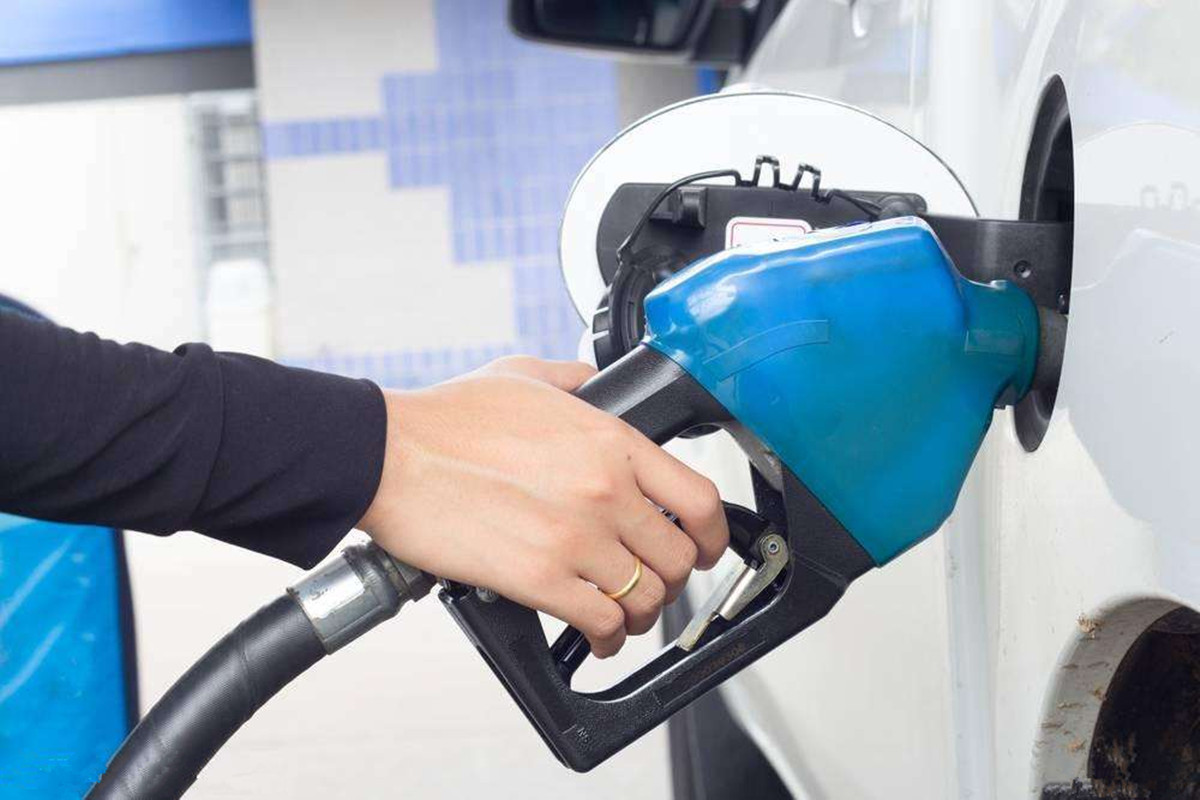 1.4排量动力最好的车,油耗最低的1.6l自动挡车