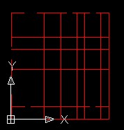 cad自学入门视频教程装修平面图,cad装修平面图新手教程