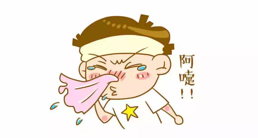 治过敏性鼻炎古方全集,过敏性鼻炎验方