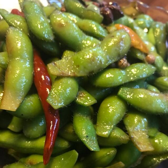 5个特色零食小吃，馋嘴没商量！